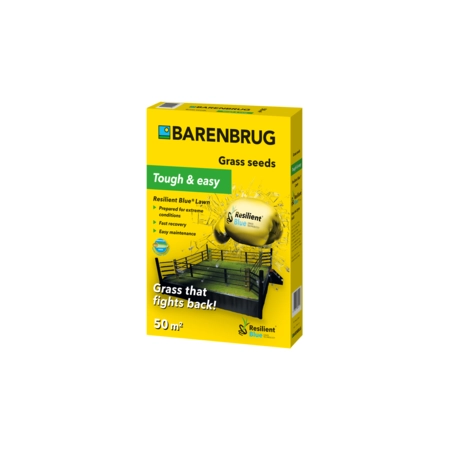 Trawa Barenbrug RESILIENT Touch & Easy 1 kg